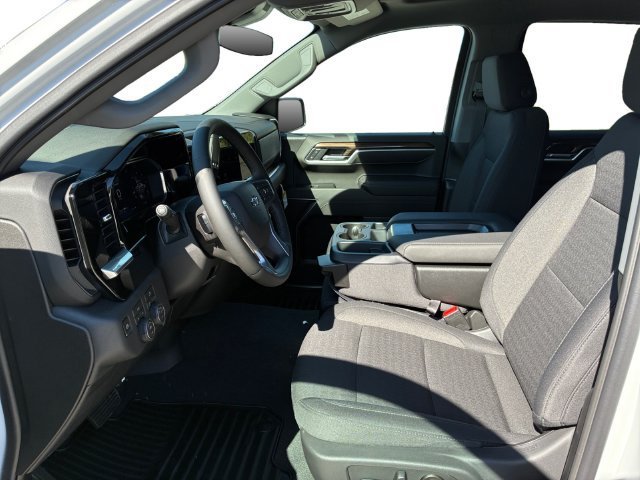 2026 Chevrolet Silverado 1500 RST - Photo 11