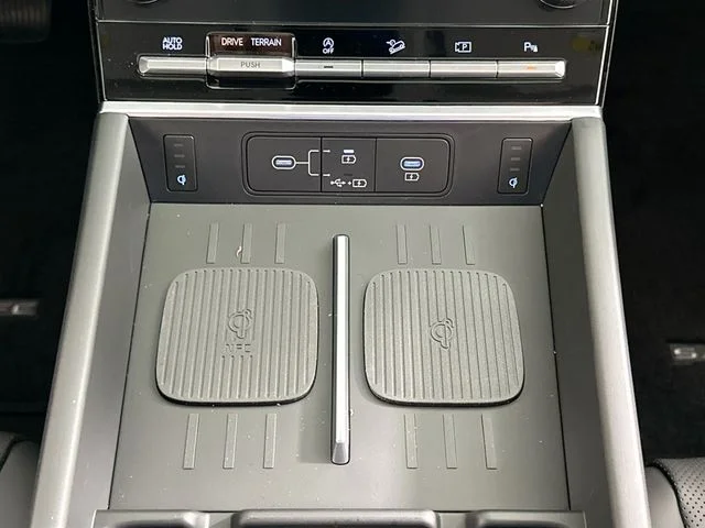 New 2026 Hyundai SANTA FE XRT