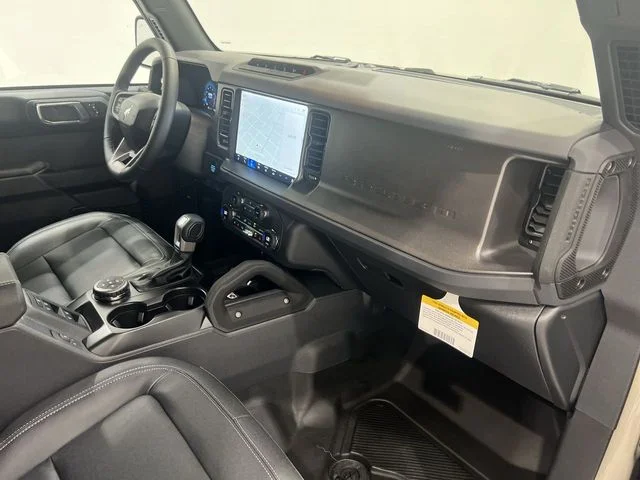 2025 Ford Bronco 4-Door Badlands - Photo 25