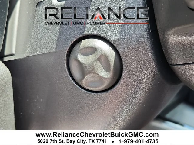 2026 Chevrolet Silverado 1500 ZR2 - Photo 18