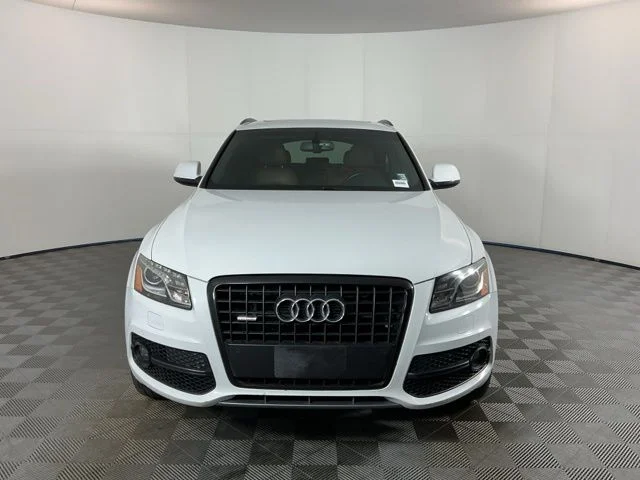 Used 2012 Audi Q5 Premium Plus with VIN WA1DKBFP2CA100914 for sale in Marysville, WA