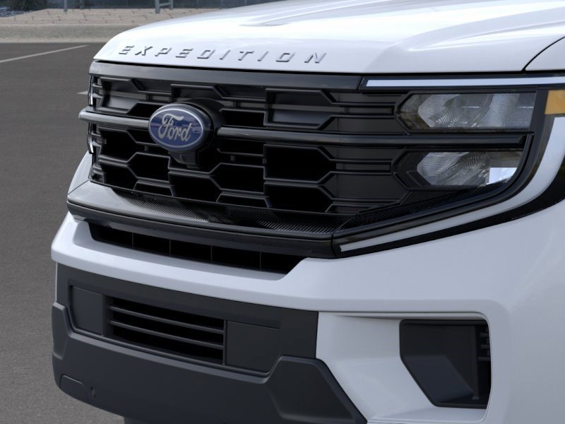 New 2026 Space Silver Metallic Ford Active image 17