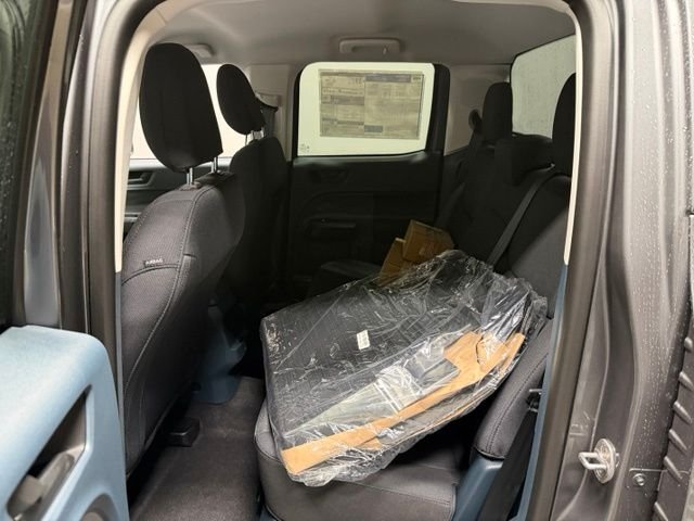 New 2026 Carbonized Gray Metallic Ford XL image 19
