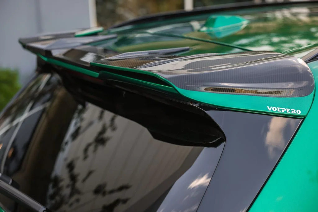 Used 2026 Green BMW Competition image 27