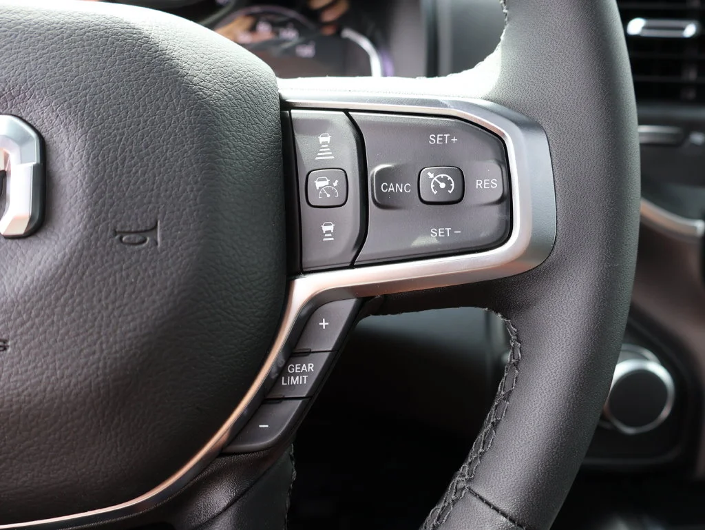 2026 RAM 1500 Big Horn/Lone Star - Photo 27