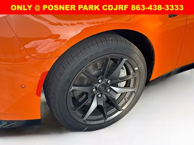 New 2026 Peel Out Exterior Paint Dodge  image 30