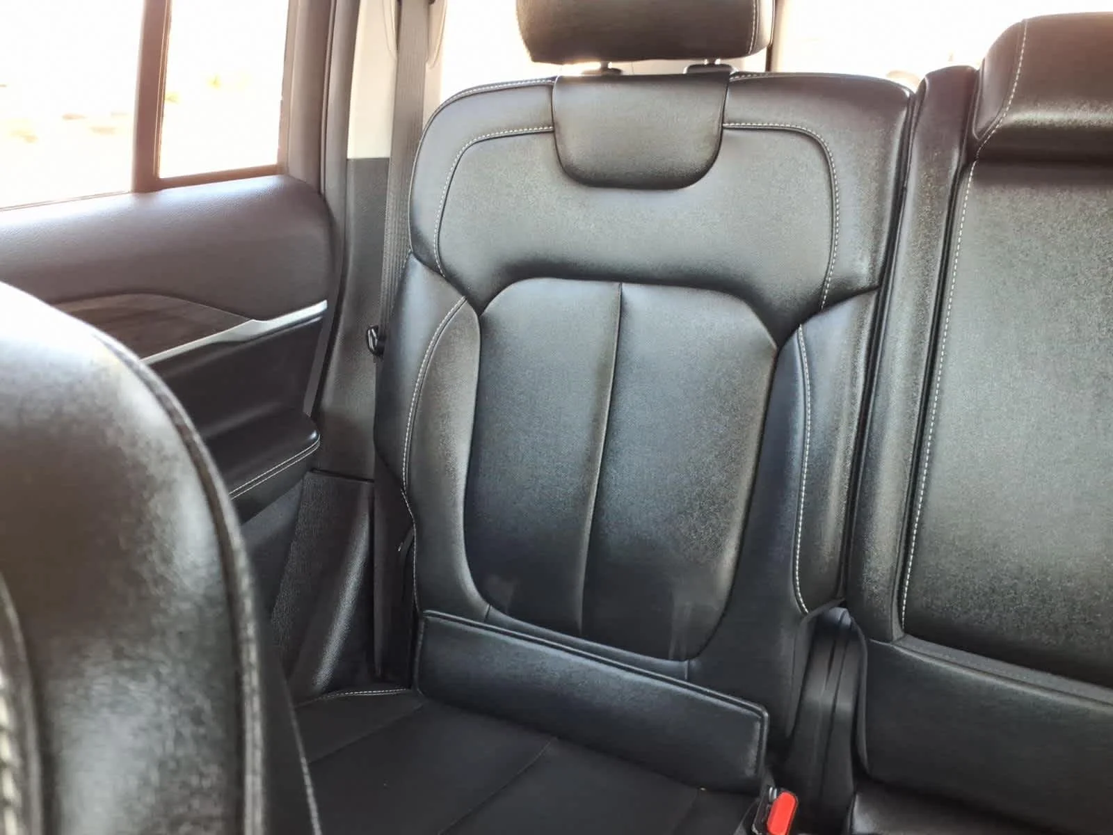 Certified Used 2023 Velvet Red Pearlcoat Jeep Limited image 18