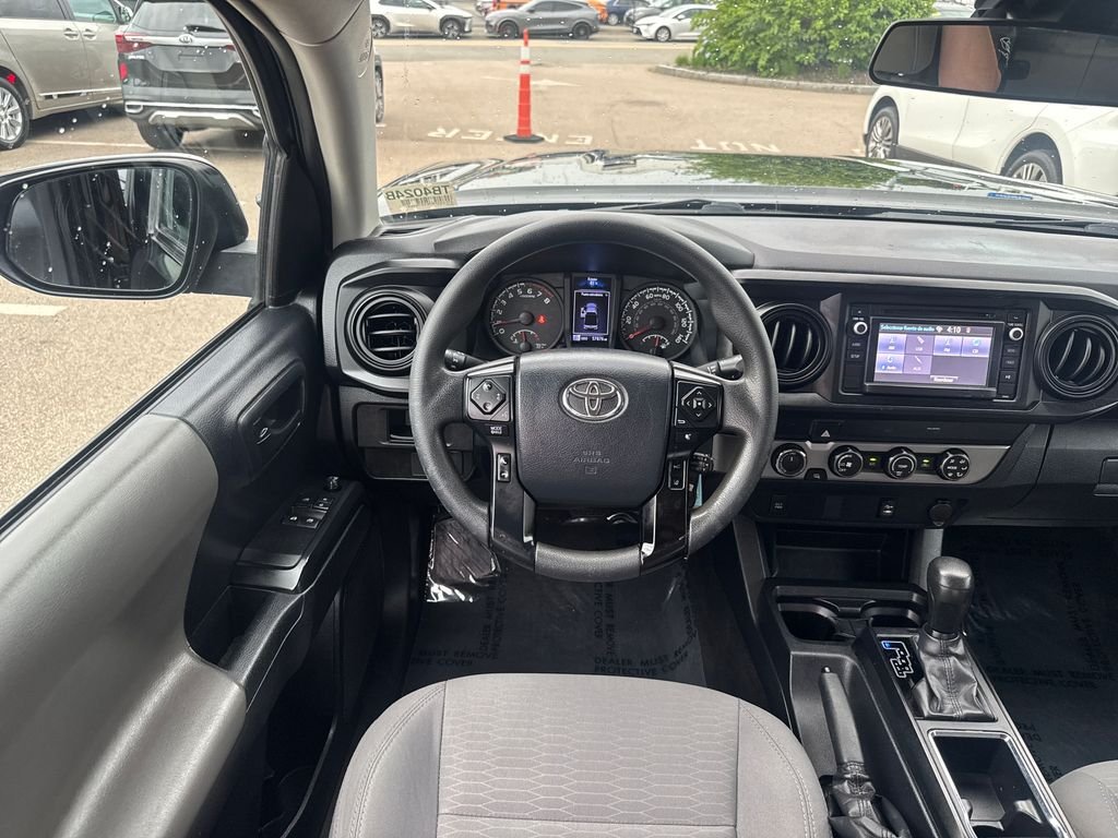 New 2019 Black Toyota SR image 12