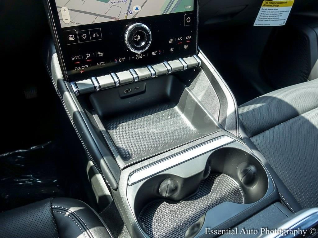 2026 GMC TERRAIN - Image 21