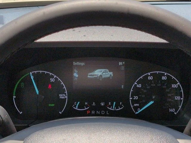 Certified Used 2024 Terrain Ford XLT image 26