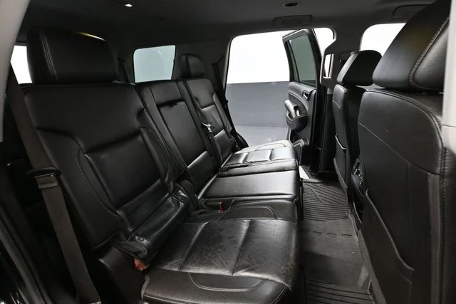 Used 2018 Black Chevrolet LT image 47