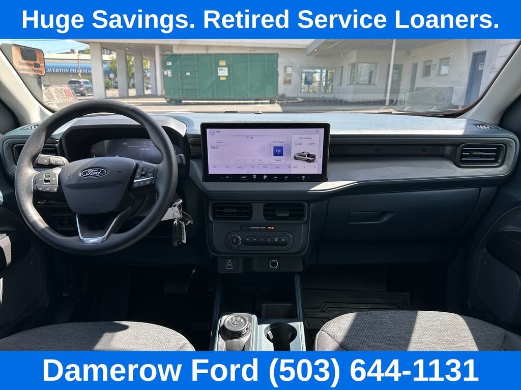 Used 2026 White Ford XL image 17