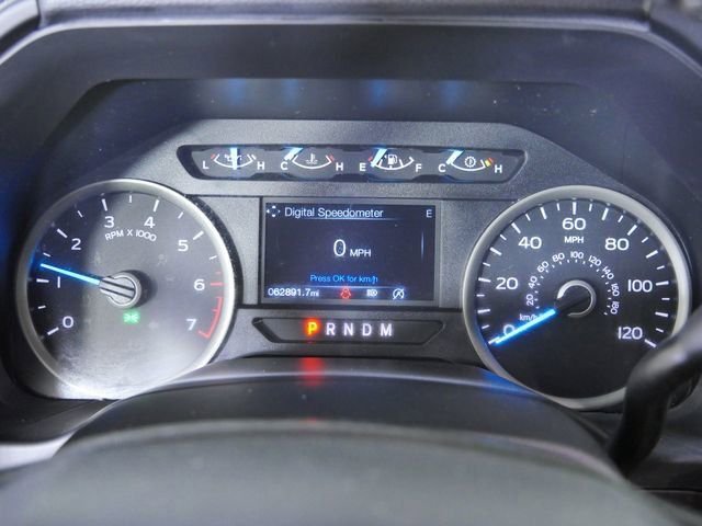 Certified Used 2019 Red Ford XLT image 29
