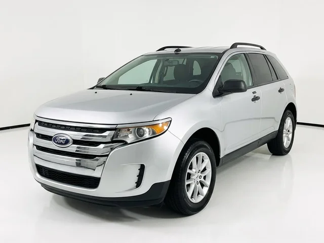 2013 Ford Edge SE