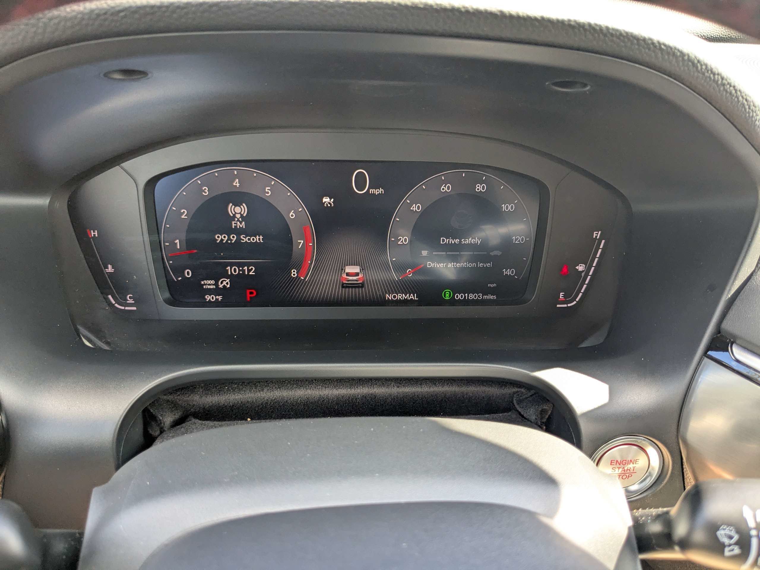 Used 2025 Adriatic Sea Blue Acura A-Spec Package image 67