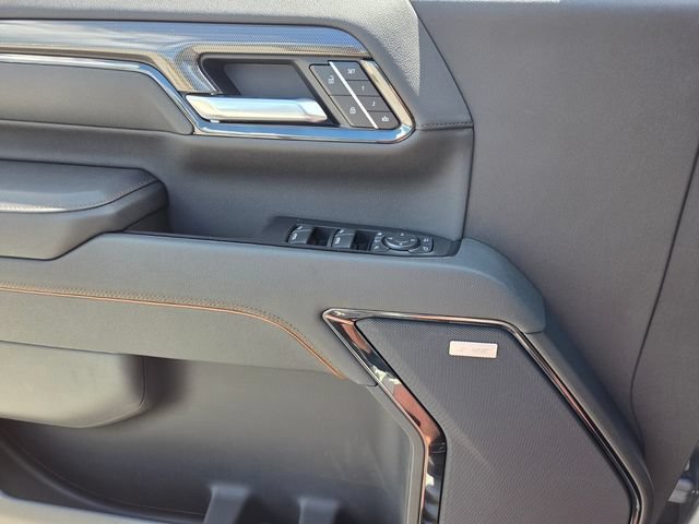 2026 GMC Sierra 2500HD AT4 - Photo 19