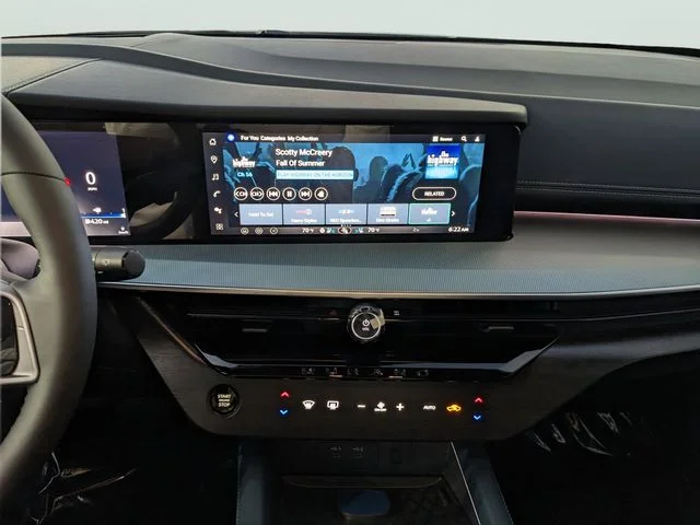 2026 Nissan Murano Platinum - Photo 19