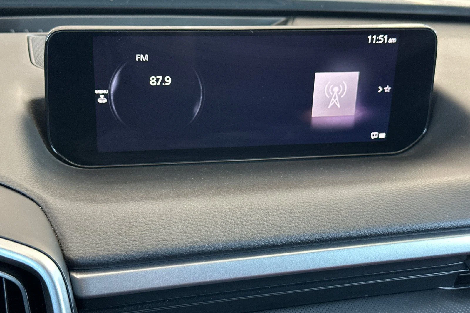 Certified Used 2025 Gray Mazda 2.5 S Select Package image 19