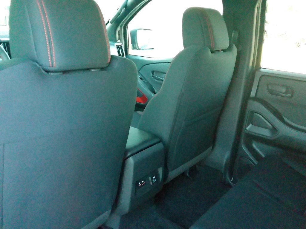 2026 Nissan Frontier PRO-X - Photo 23