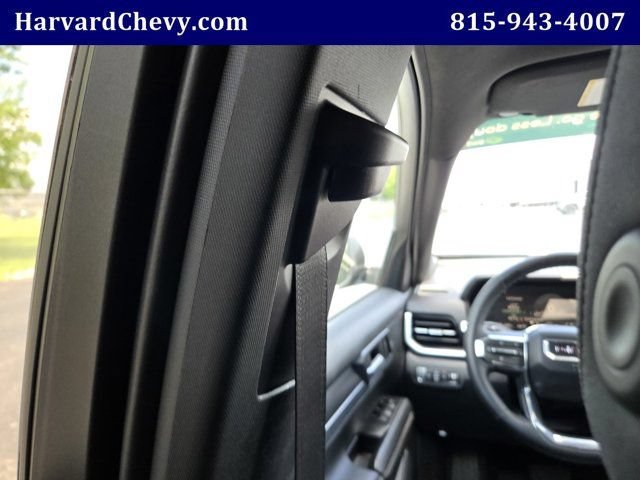 2025 GMC Terrain Elevation - Photo 31