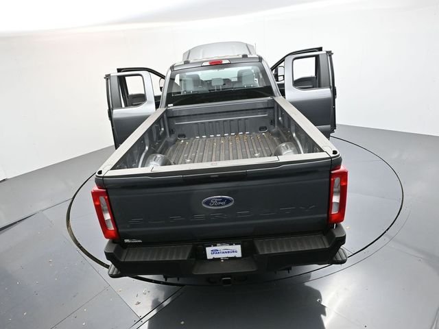 2026 Ford F-250 Super Duty XL - Photo 39