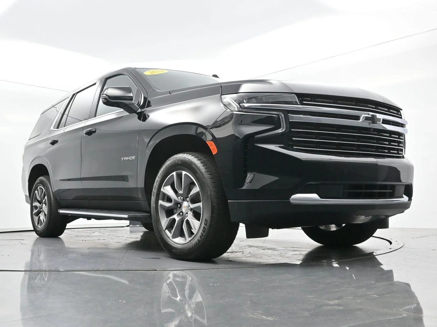 Used 2024 Black Chevrolet LT image 53