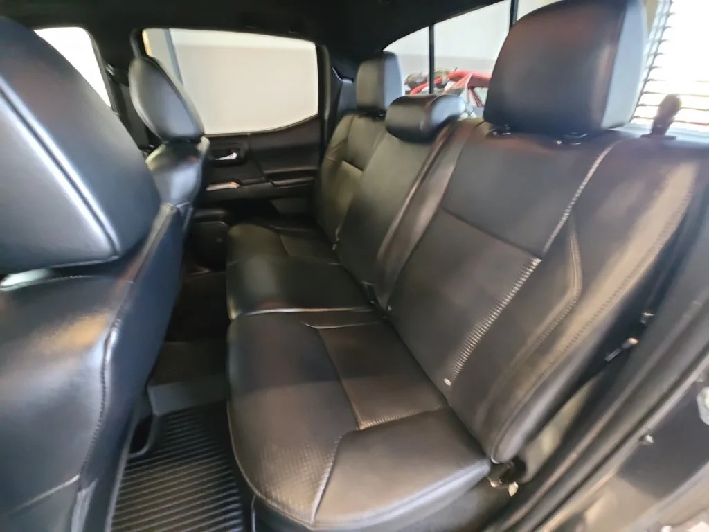 Used 2022 Gray Toyota Limited image 28