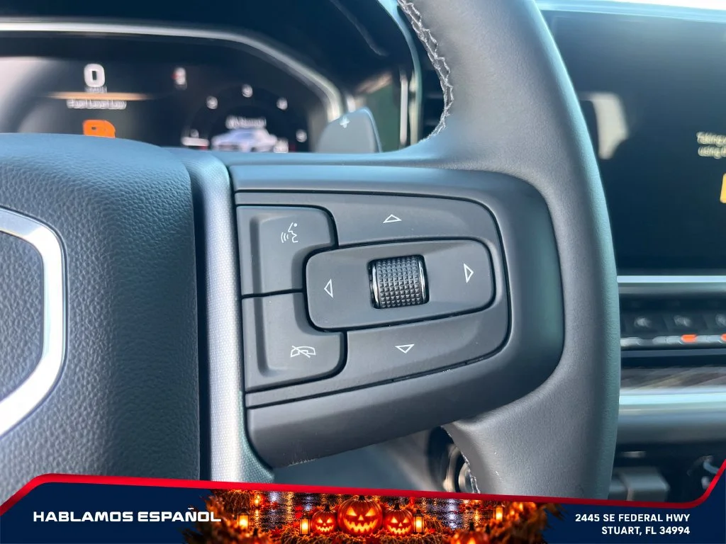 New 2026 Sterling Metallic GMC Elevation image 26