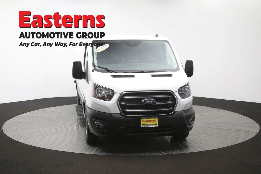 Used 2020 White Ford Base image 54