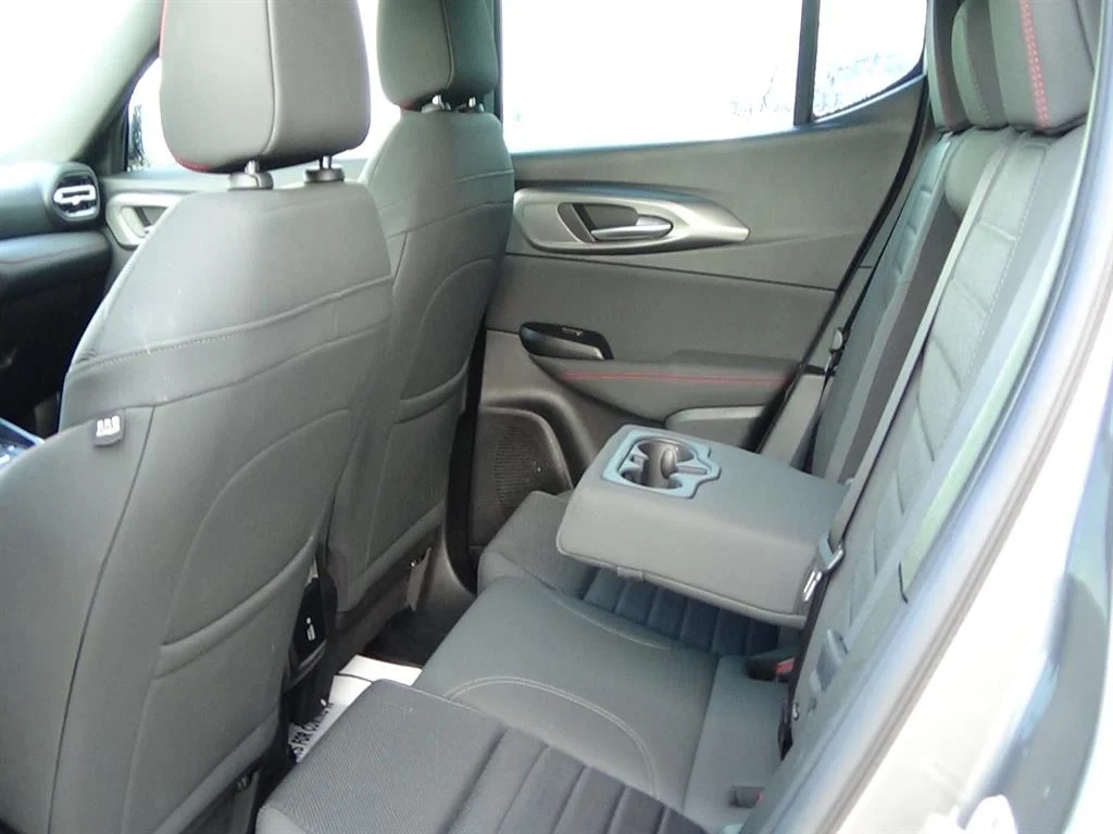 Used 2024 Gray Cray (pa5) Dodge R/T image 13