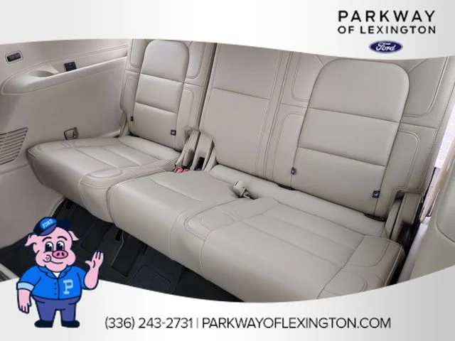 Used 2019 White Lincoln Reserve image 31