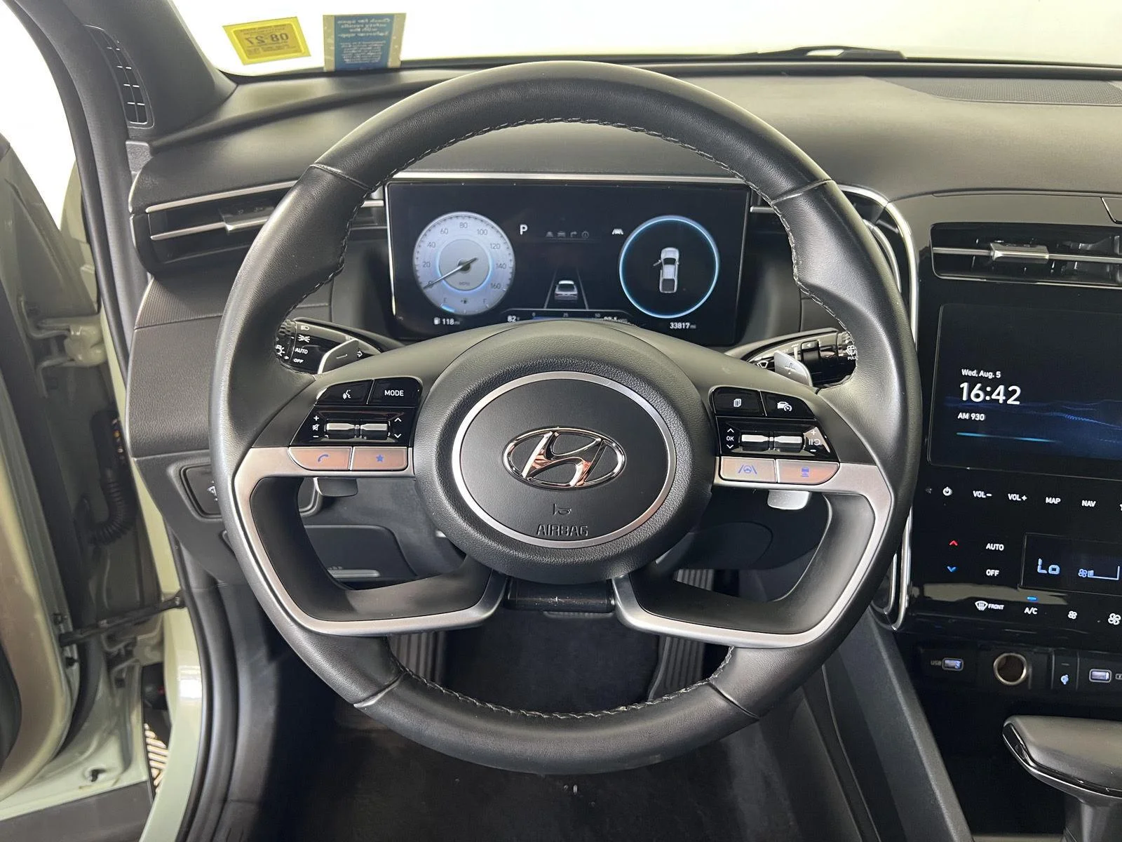 Used 2024 Gy Hyundai XRT image 9