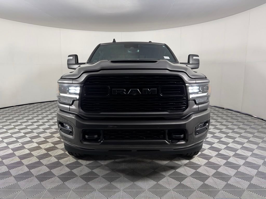Used 2023 Gray Ram Limited image 3
