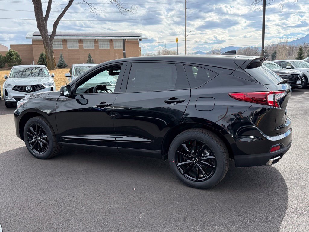 2026 Acura RDX Base - Photo 8