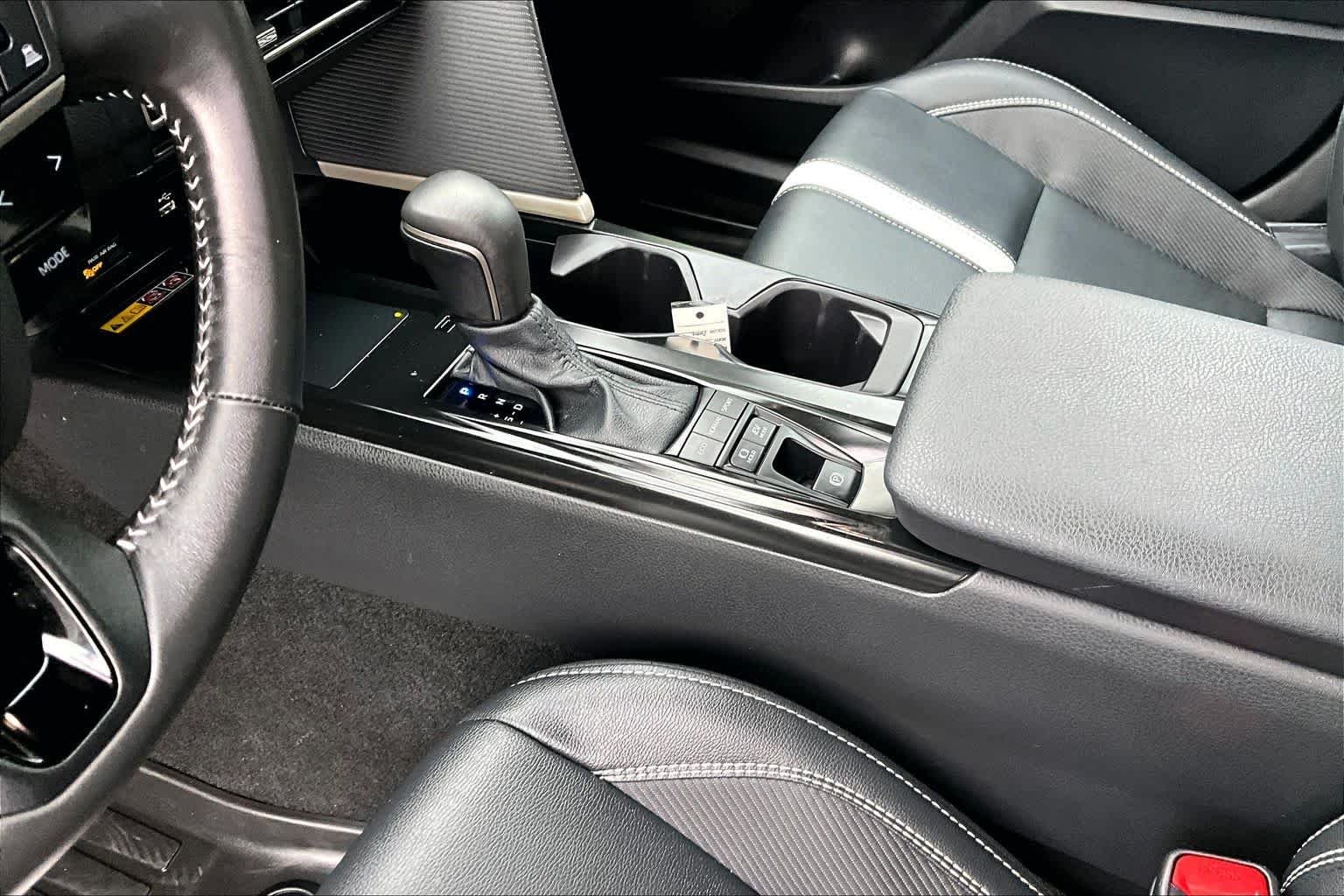 Used 2026 Underground Toyota SE image 15