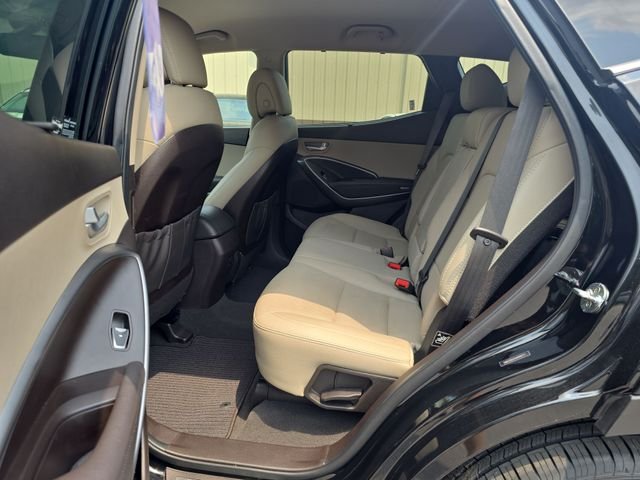Used 2017 Black Hyundai 2.4 Base image 14
