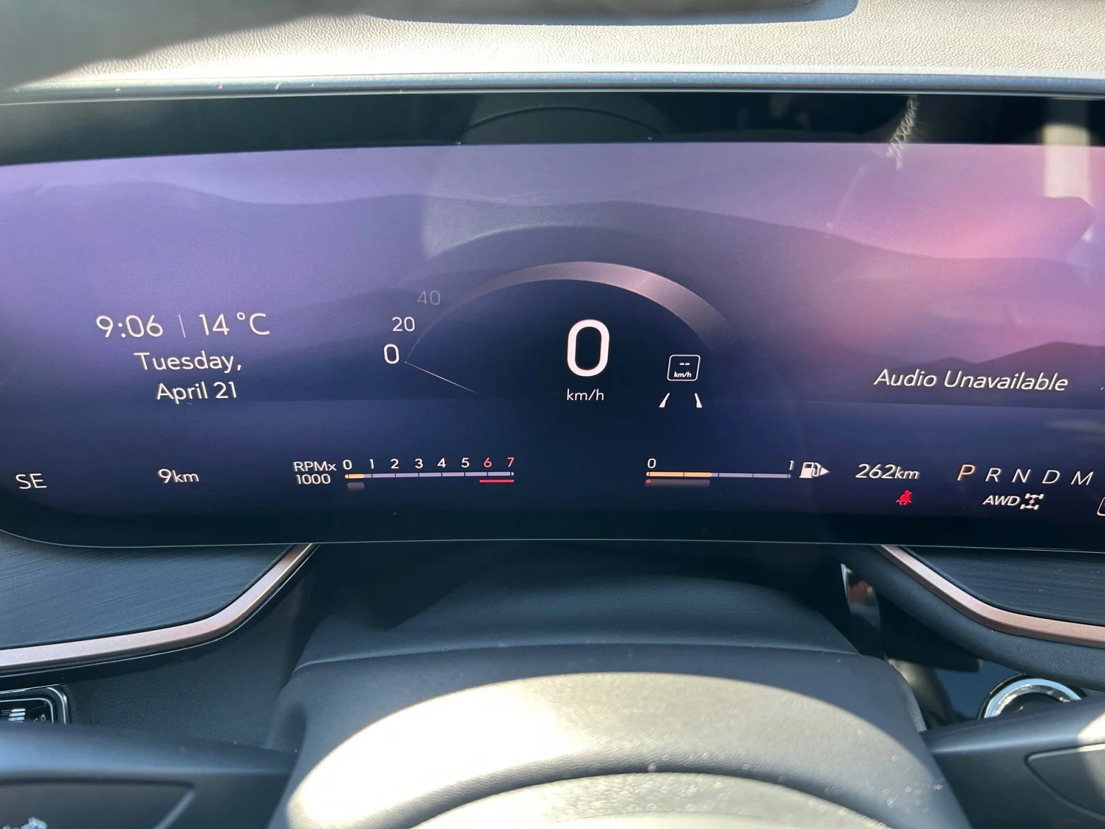 New 2026 Moonstone Grey Metallic Buick Sport Touring AWD image 22