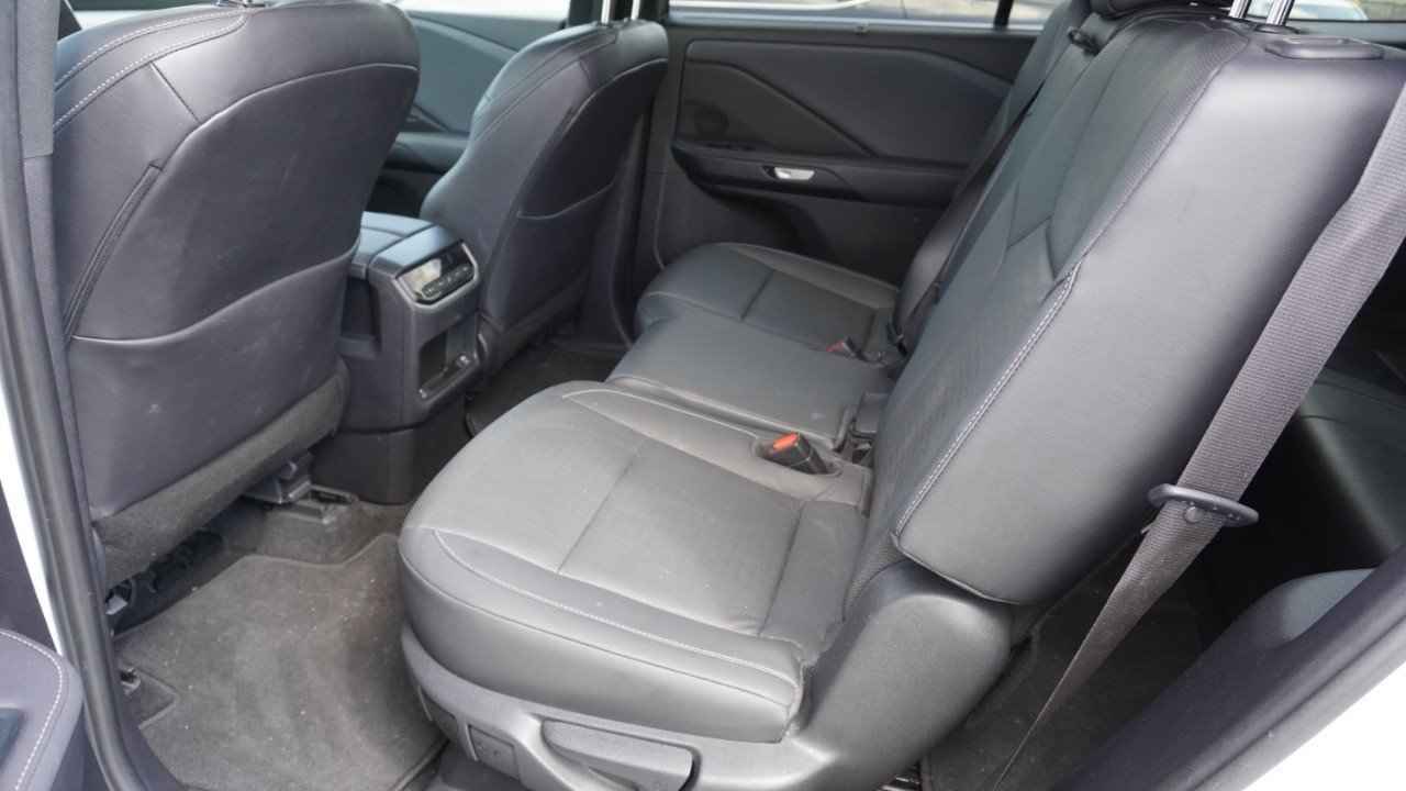 Used 2024 White Lexus TX 350 image 13