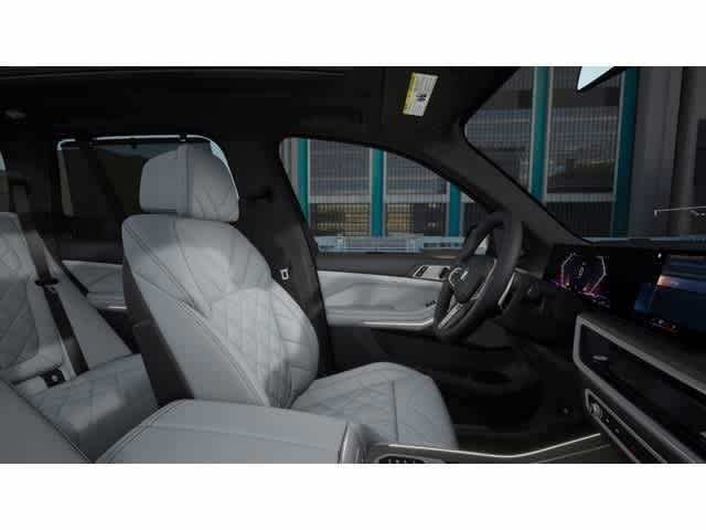 2026 BMW X5 40i - Photo 9