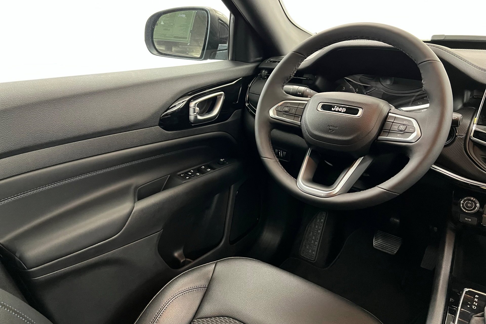 2026 Jeep Compass Altitude - Photo 12