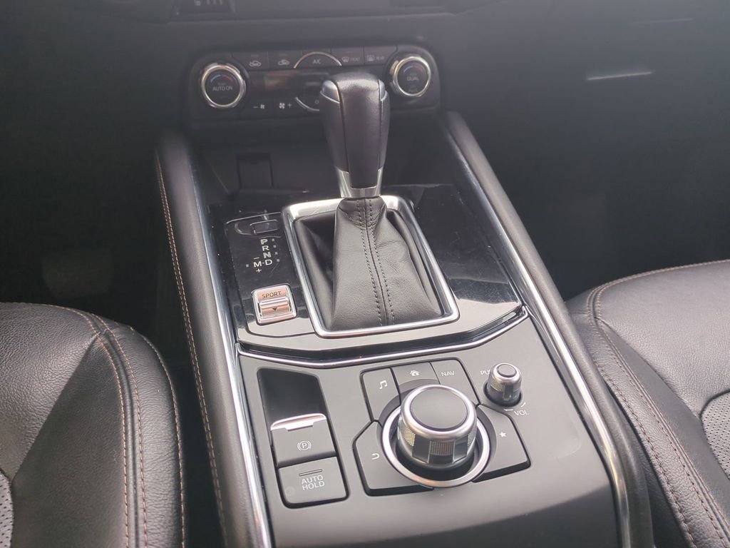 2017 Mazda CX-5 Grand Touring - Photo 21