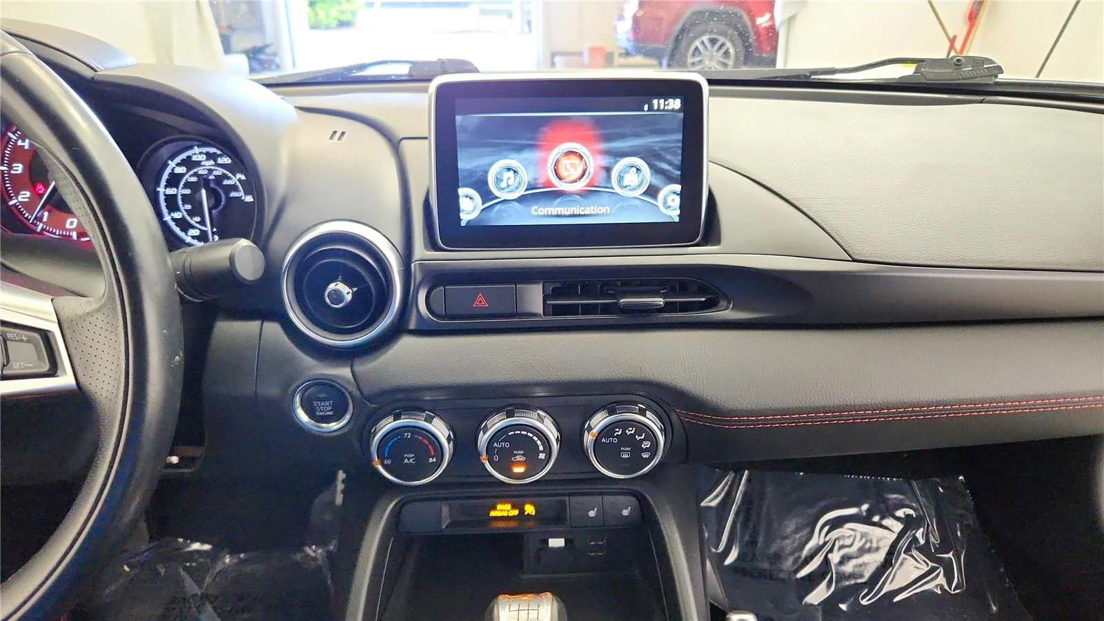 2020 FIAT 124 Spider Abarth - Photo 25