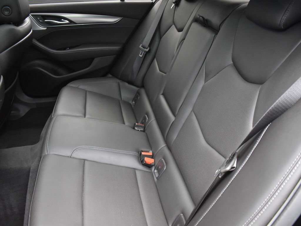 2021 CADILLAC CT5 - Image 27