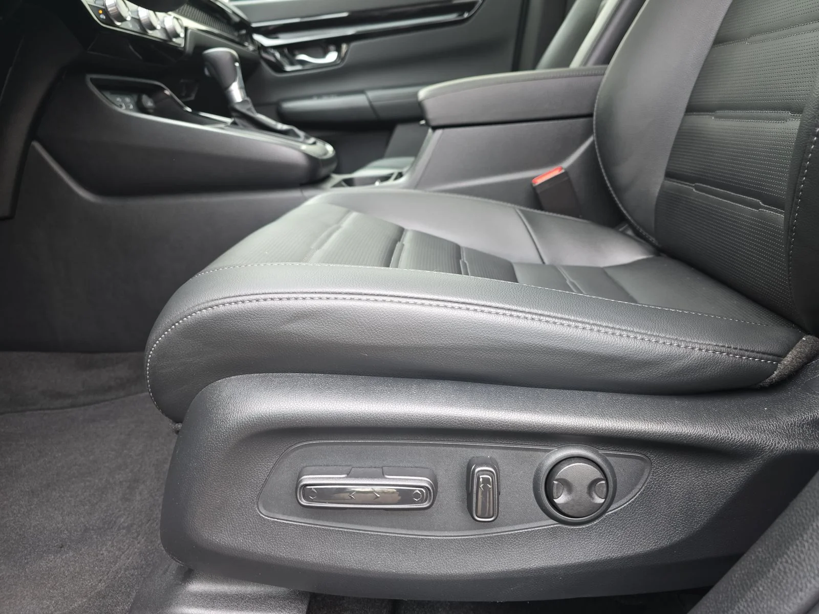 2024 Honda CR-V EX-L - Photo 31