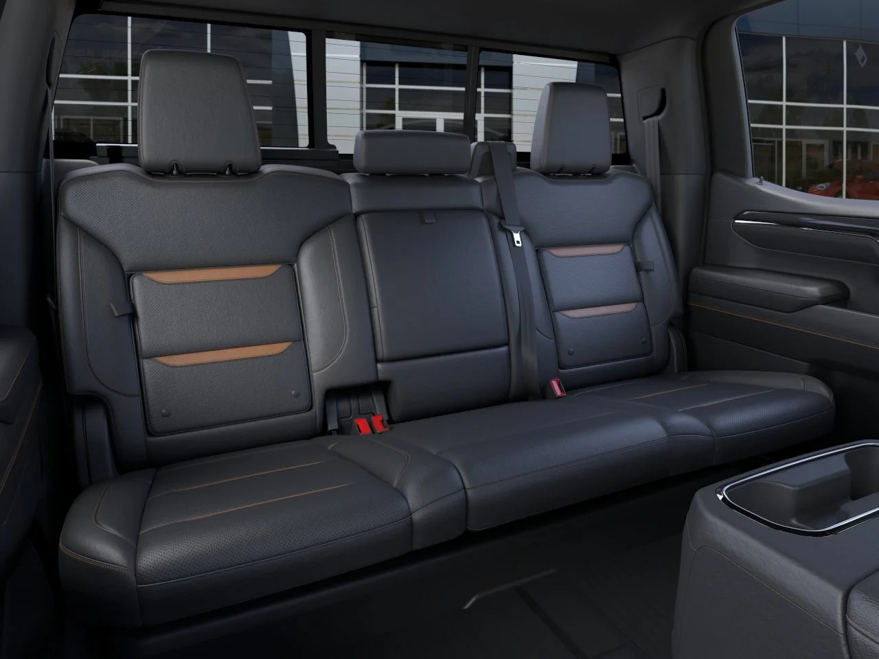 2026 GMC Sierra 1500 AT4 - Photo 17