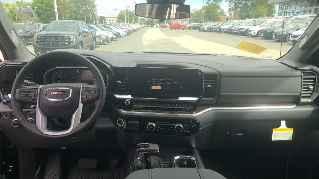 2026 GMC Sierra 1500 Elevation - Photo 13