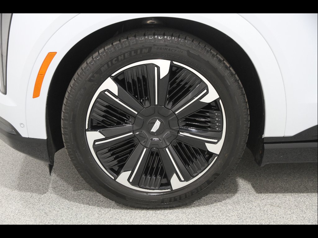 2026 Cadillac Escalade IQ Premium Sport - Photo 26