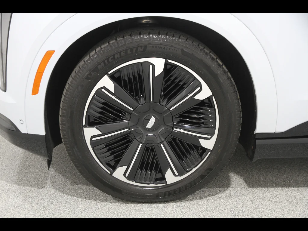 2026 Cadillac Escalade IQ Premium Sport - Photo 26