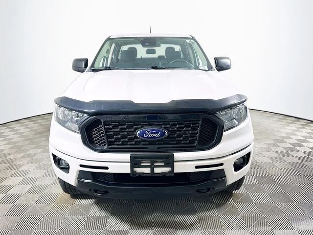 Pre-Owned 2020 Ford Ranger XLT