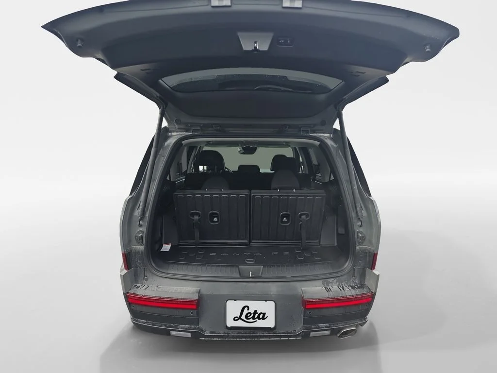 Used 2025 Gray Hyundai SE image 25